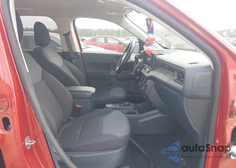 2024 Ford Maverick Xl z USA, uszkodzony, nr VIN 3FTTW8A97RRB06272